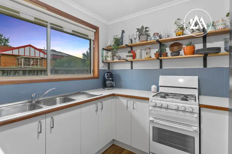 Third view of Homely unit listing, 25/100 Cranbourne-Frankston Road, Langwarrin VIC 3910