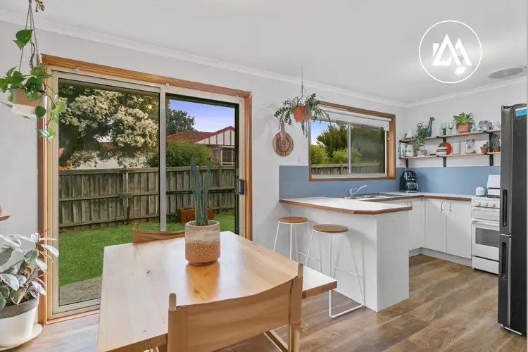 Fourth view of Homely unit listing, 25/100 Cranbourne-Frankston Road, Langwarrin VIC 3910