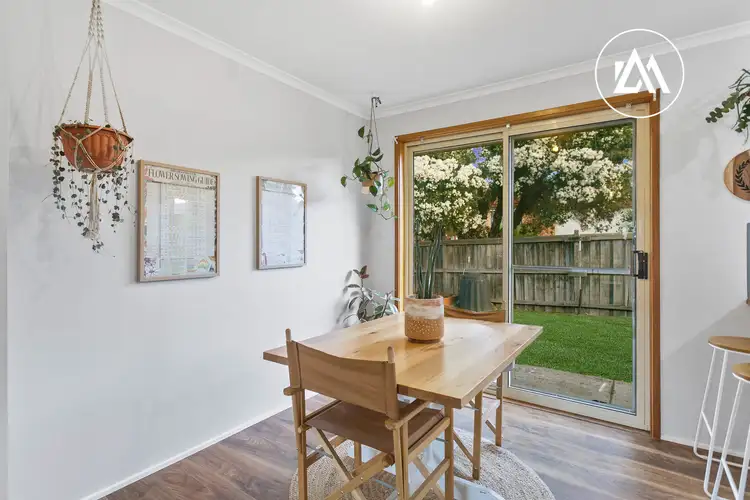 Fifth view of Homely unit listing, 25/100 Cranbourne-Frankston Road, Langwarrin VIC 3910