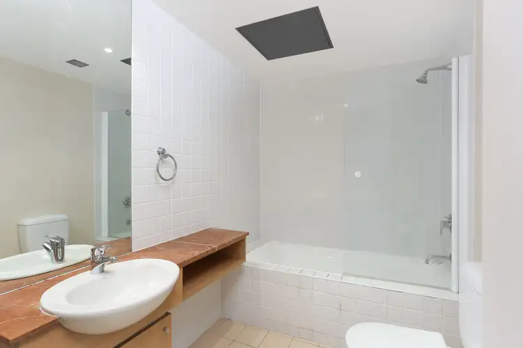 Fourth view of Homely apartment listing, 119/27 Bennelong Parkway, Wentworth Point NSW 2127