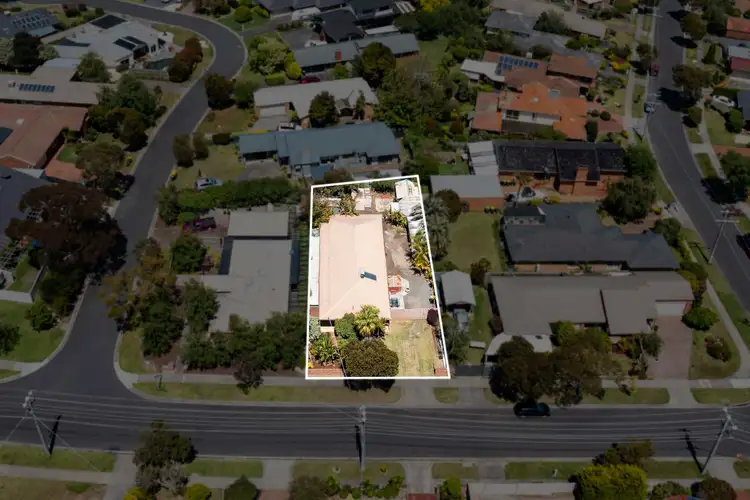 Second view of Homely house listing, 4 Settlers Way, Frankston South VIC 3199
