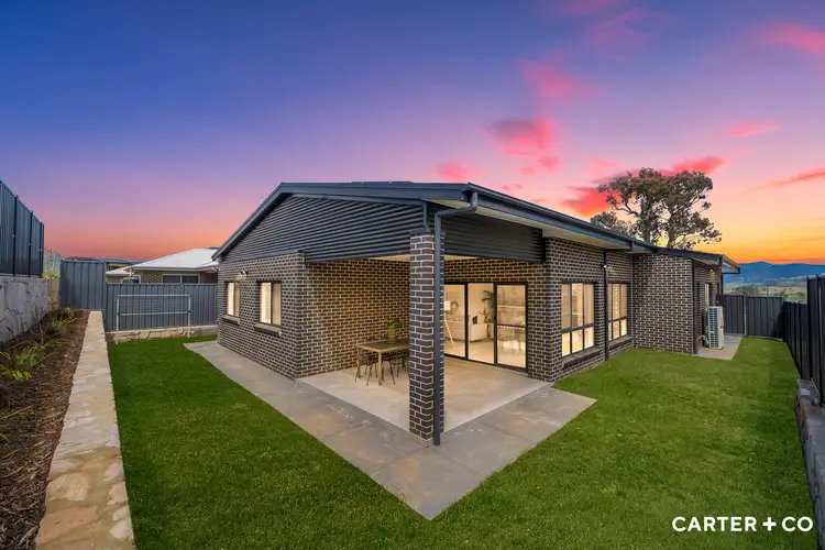 Main view of Homely house listing, 26 Castagna Street, Strathnairn ACT 2615