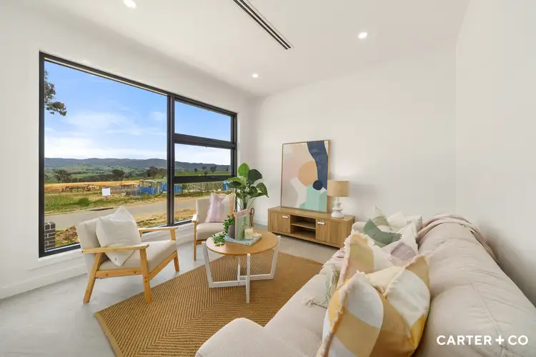 Second view of Homely house listing, 26 Castagna Street, Strathnairn ACT 2615