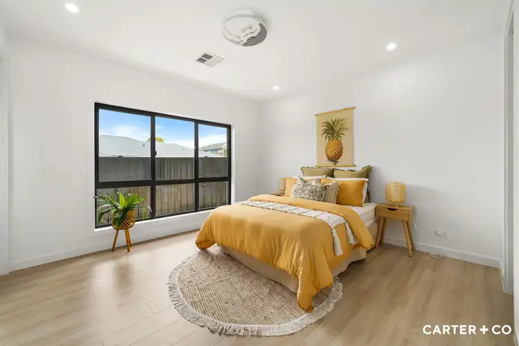 Third view of Homely house listing, 26 Castagna Street, Strathnairn ACT 2615