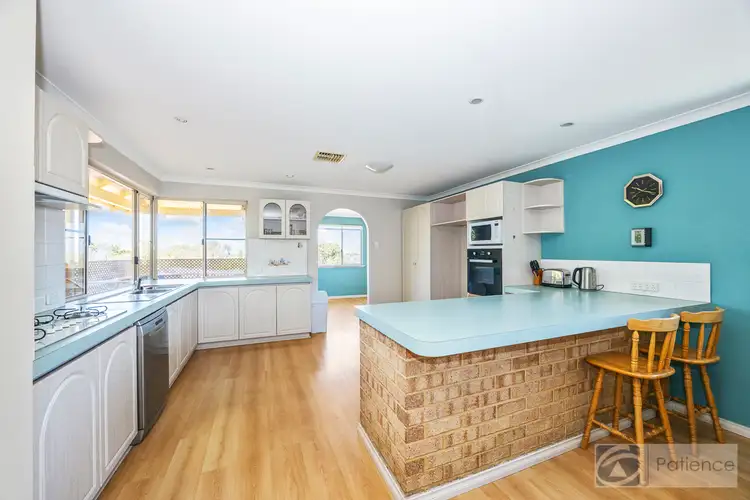 Sixth view of Homely house listing, 14 Nautical Grove, Beldon WA 6027