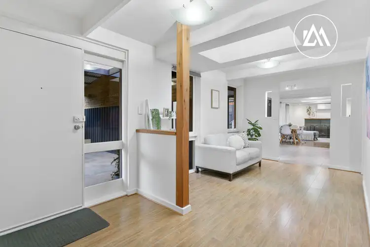 Second view of Homely house listing, 22 Kuranda Street, Langwarrin VIC 3910