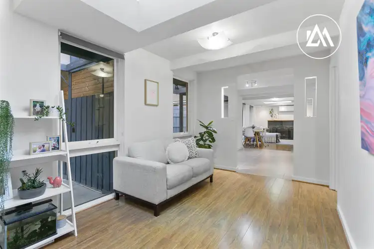 Third view of Homely house listing, 22 Kuranda Street, Langwarrin VIC 3910