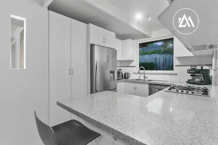 Sixth view of Homely house listing, 22 Kuranda Street, Langwarrin VIC 3910