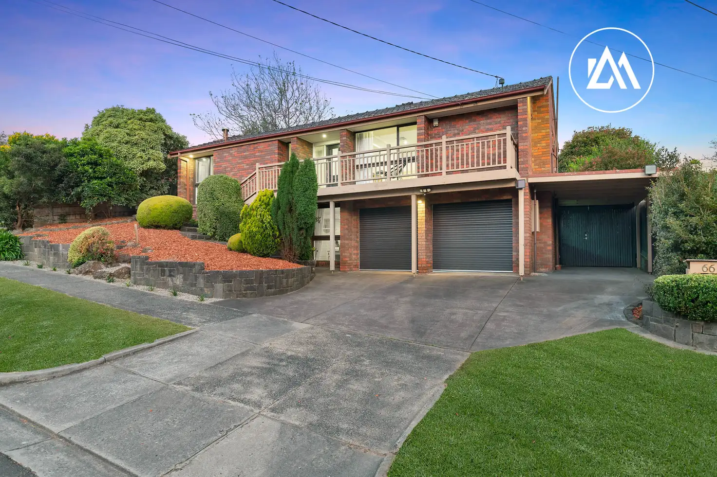 Main view of Homely house listing, 66 Turner Road, Langwarrin VIC 3910