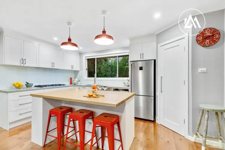 Second view of Homely house listing, 66 Turner Road, Langwarrin VIC 3910