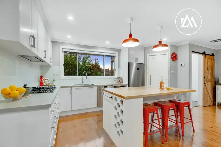 Fourth view of Homely house listing, 66 Turner Road, Langwarrin VIC 3910