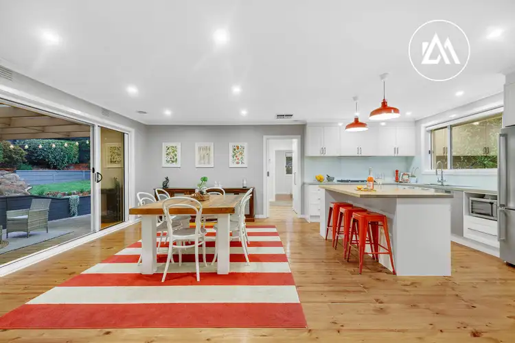 Fifth view of Homely house listing, 66 Turner Road, Langwarrin VIC 3910