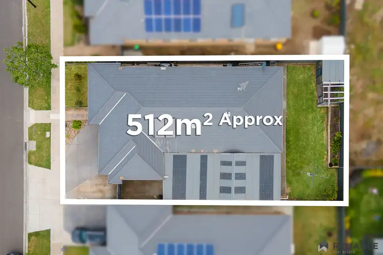 19 Mercer Street, Harkness VIC 3337