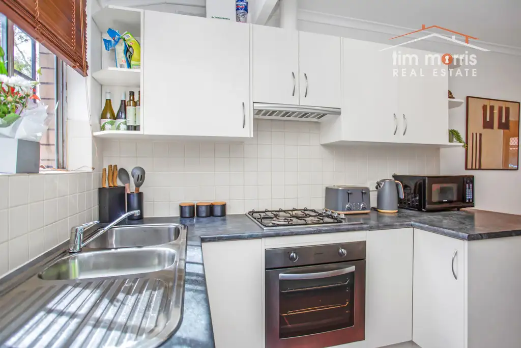 Main view of Homely unit listing, 6/10 Victoria Street, Klemzig SA 5087
