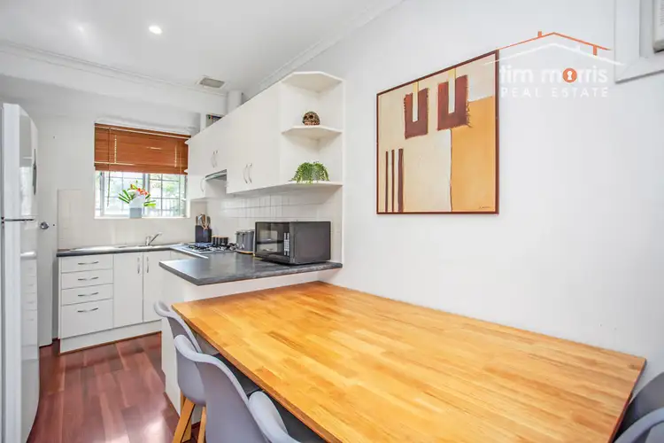 Second view of Homely unit listing, 6/10 Victoria Street, Klemzig SA 5087