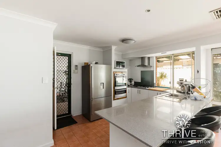 Second view of Homely house listing, 5 Folland Parade, Atwell WA 6164