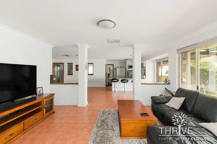 Third view of Homely house listing, 5 Folland Parade, Atwell WA 6164