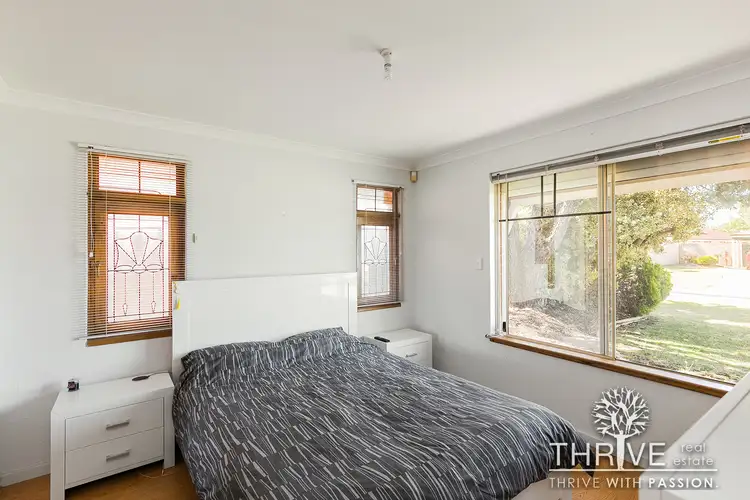 Fourth view of Homely house listing, 5 Folland Parade, Atwell WA 6164