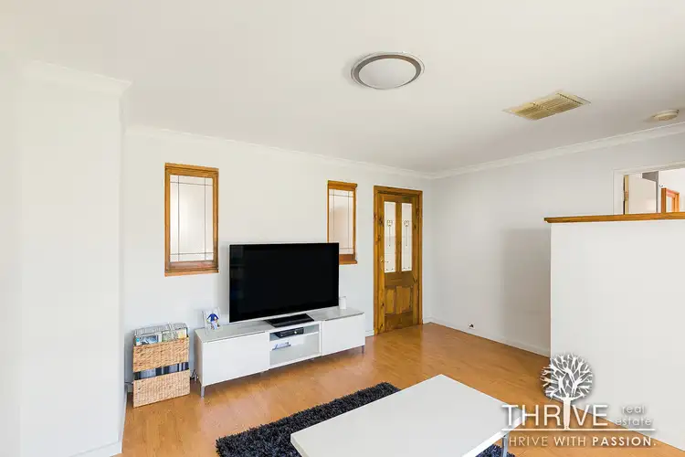 Sixth view of Homely house listing, 5 Folland Parade, Atwell WA 6164