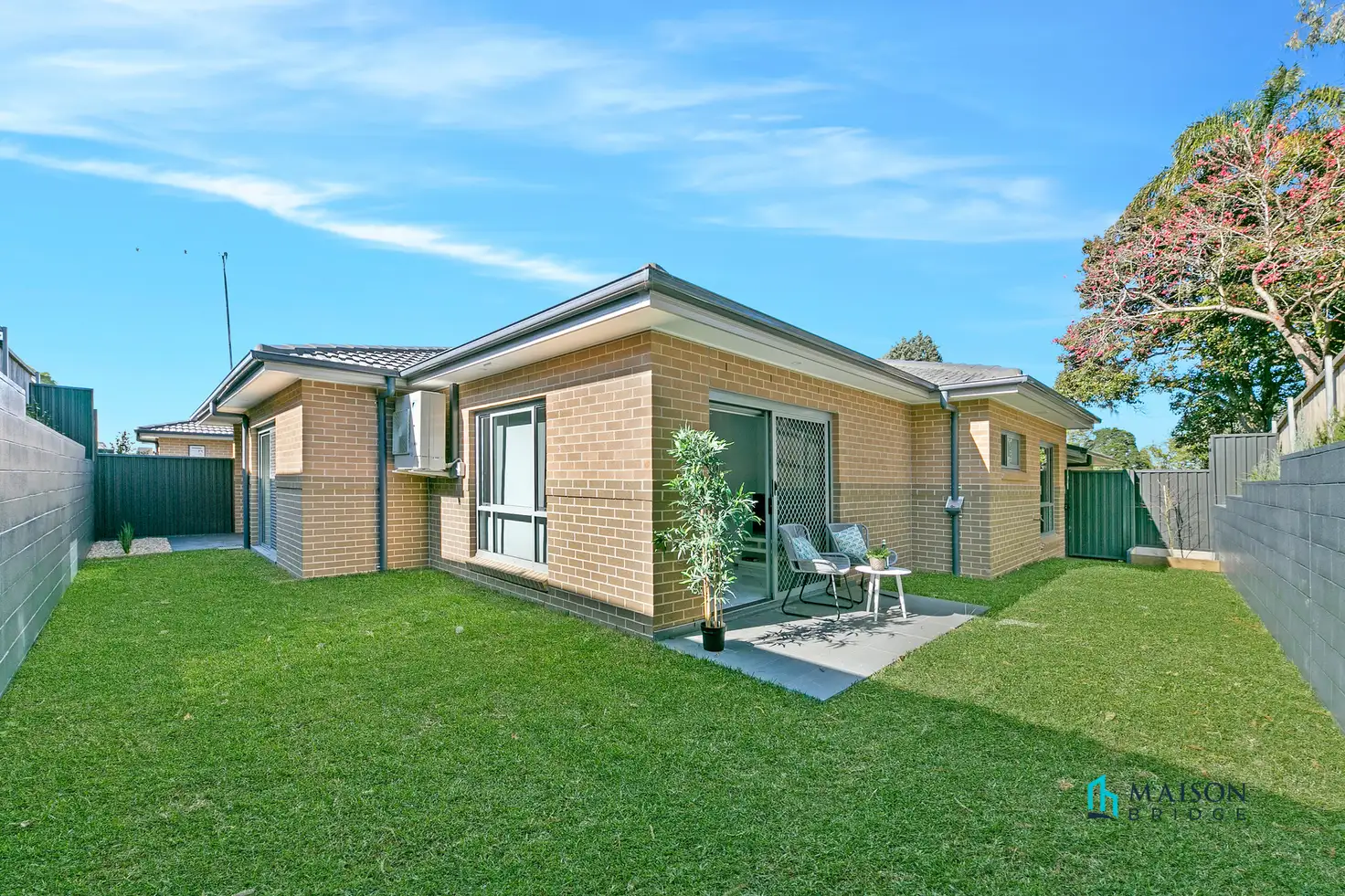 Main view of Homely villa listing, 4/43-45 Winbourne Street, West Ryde NSW 2114