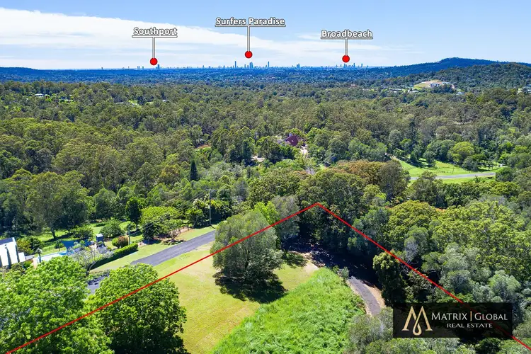 Second view of Homely land listing, 102 Arunta Drive, Mount Nathan QLD 4211