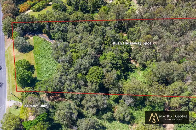 Fifth view of Homely land listing, 102 Arunta Drive, Mount Nathan QLD 4211