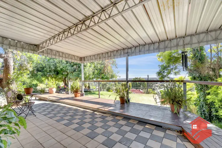 Fourth view of Homely house listing, 27 Derry Avenue, Mount Nasura WA 6112