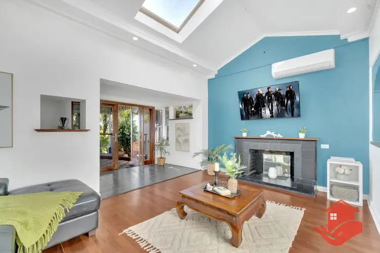 Fifth view of Homely house listing, 27 Derry Avenue, Mount Nasura WA 6112