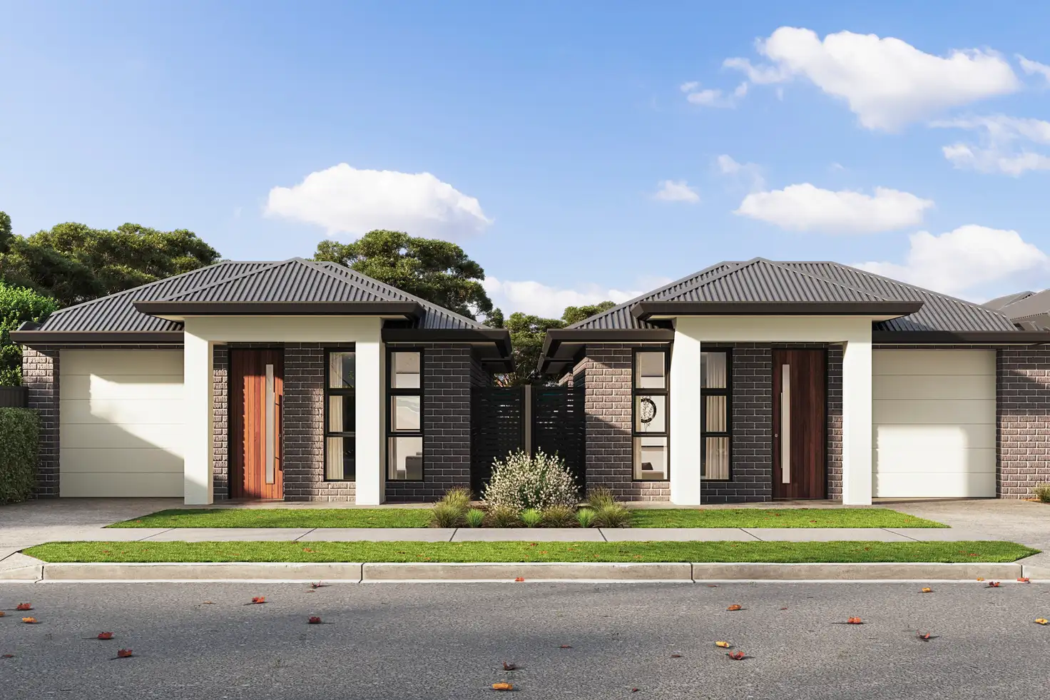 Main view of Homely house listing, D2, 7 Fisher Street, Blair Athol SA 5084