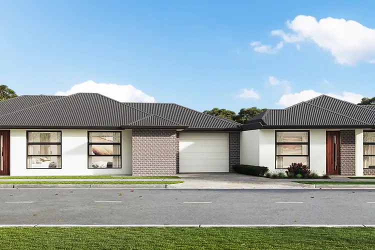 Second view of Homely house listing, D2, 7 Fisher Street, Blair Athol SA 5084