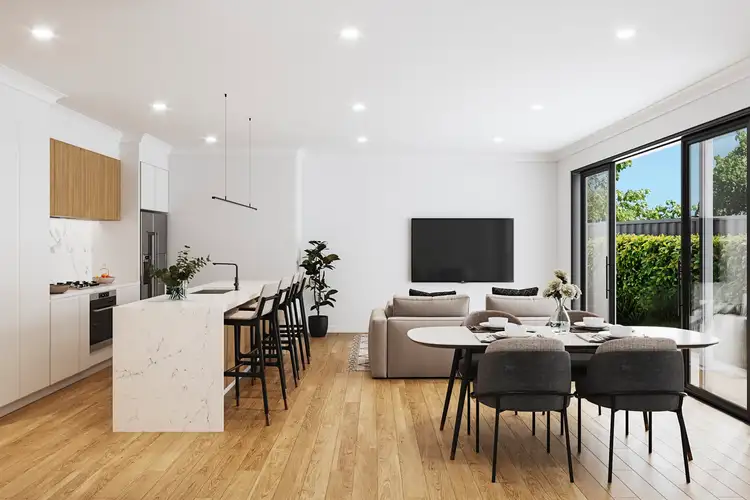 Fourth view of Homely house listing, D2, 7 Fisher Street, Blair Athol SA 5084