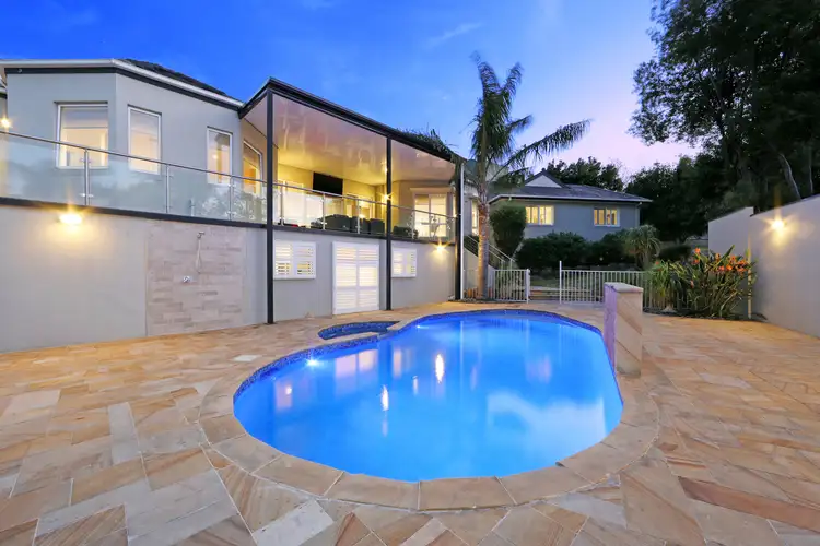 Second view of Homely house listing, 7 Sunnybank Close, Lysterfield South VIC 3156