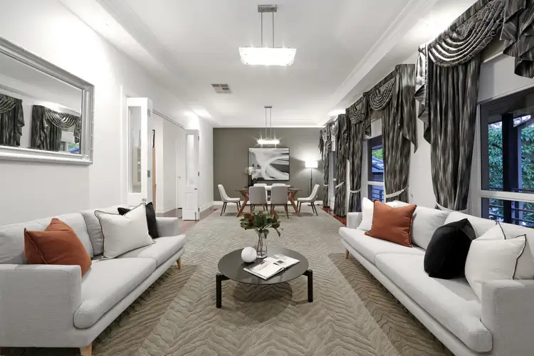 Third view of Homely house listing, 7 Sunnybank Close, Lysterfield South VIC 3156
