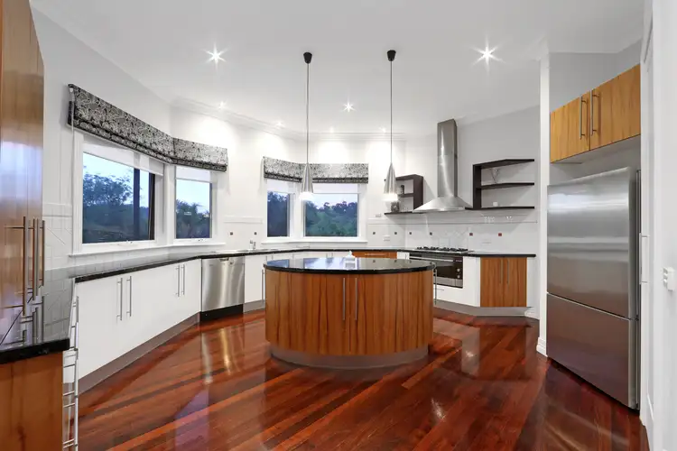 Fourth view of Homely house listing, 7 Sunnybank Close, Lysterfield South VIC 3156