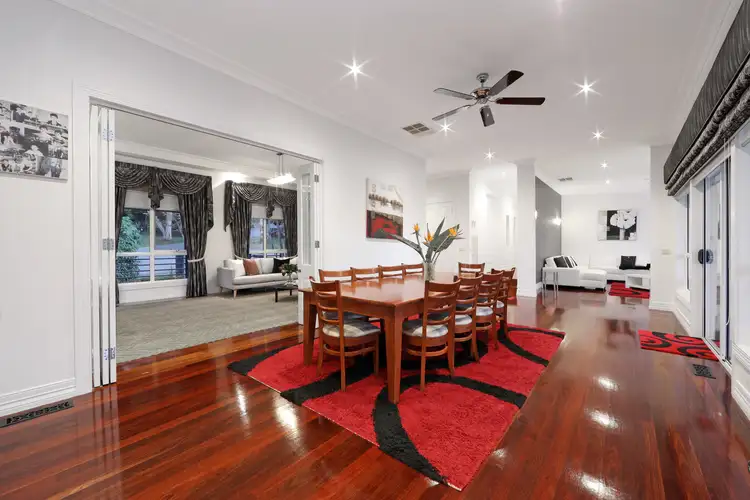 Fifth view of Homely house listing, 7 Sunnybank Close, Lysterfield South VIC 3156