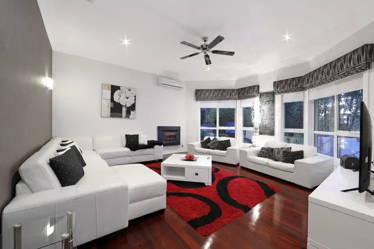 Sixth view of Homely house listing, 7 Sunnybank Close, Lysterfield South VIC 3156