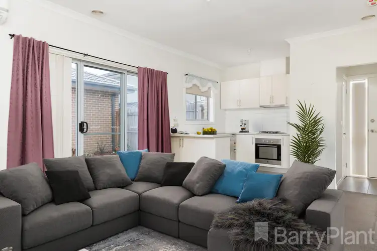 Second view of Homely unit listing, 2/138 Corrigan Road, Noble Park VIC 3174