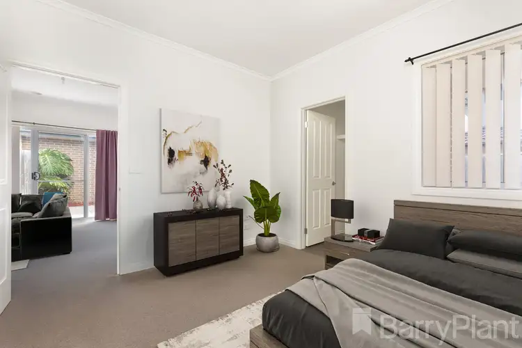 Fourth view of Homely unit listing, 2/138 Corrigan Road, Noble Park VIC 3174