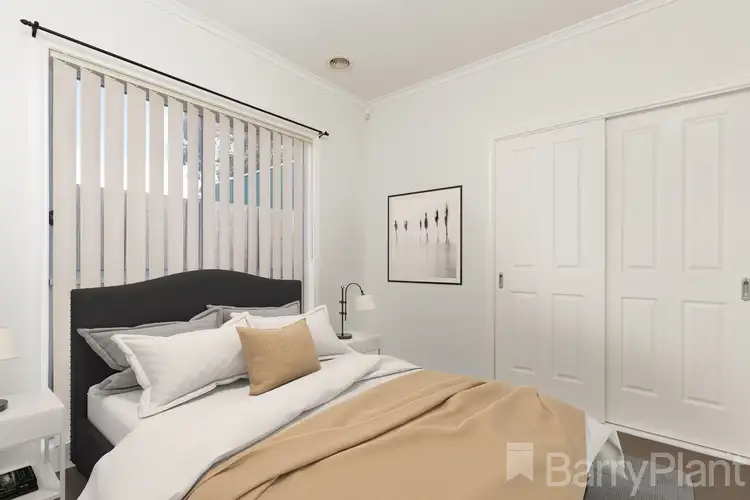 Fifth view of Homely unit listing, 2/138 Corrigan Road, Noble Park VIC 3174
