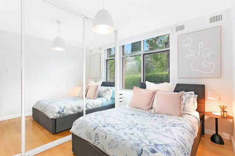 Third view of Homely apartment listing, 2/26 Bay Road, Russell Lea NSW 2046