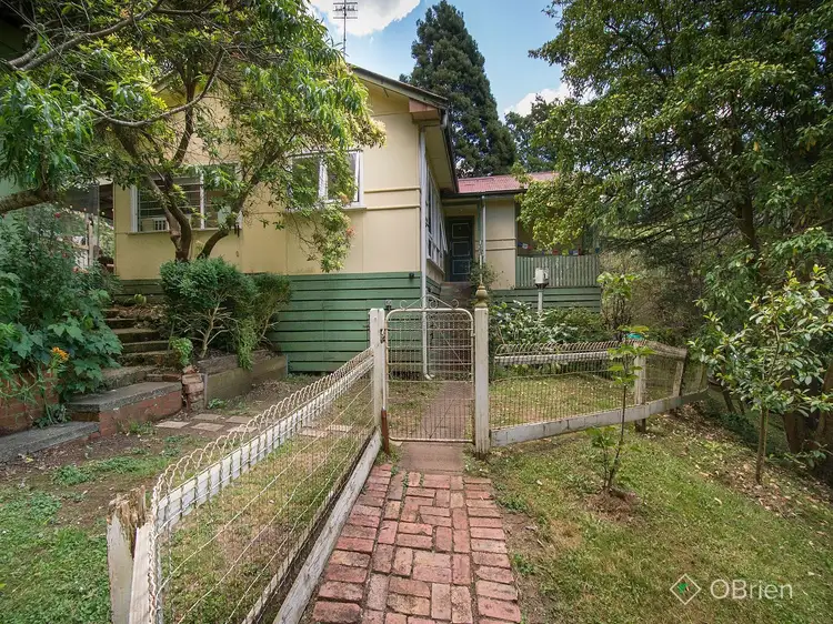 Main view of Homely house listing, 194 Monbulk Road, Kallista VIC 3791