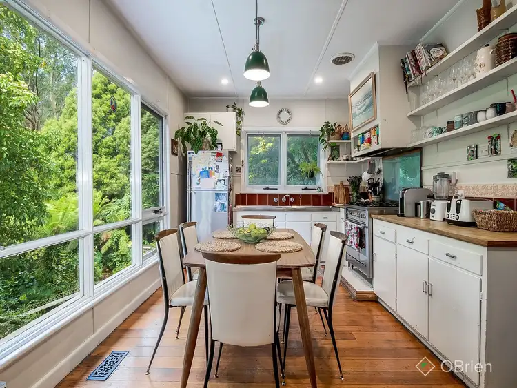 Second view of Homely house listing, 194 Monbulk Road, Kallista VIC 3791