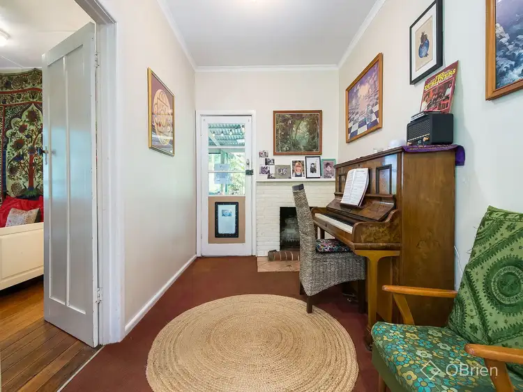 Fourth view of Homely house listing, 194 Monbulk Road, Kallista VIC 3791