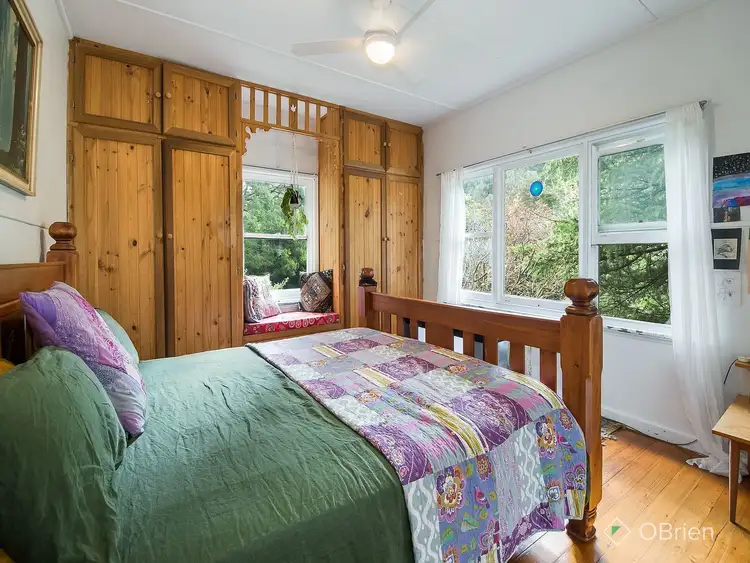 Fifth view of Homely house listing, 194 Monbulk Road, Kallista VIC 3791