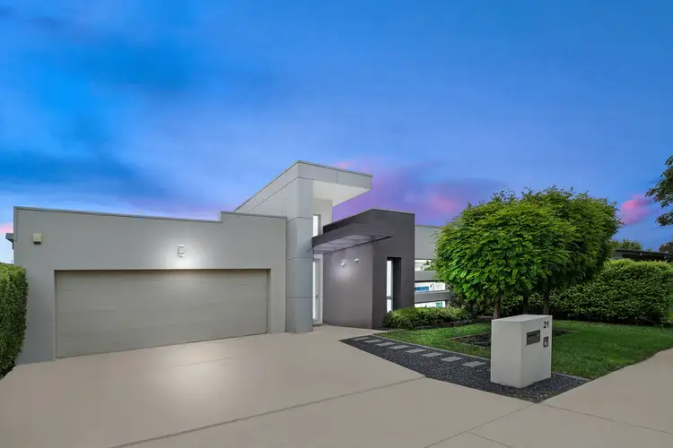 21 Isabel Flick Street, Bonner ACT 2914