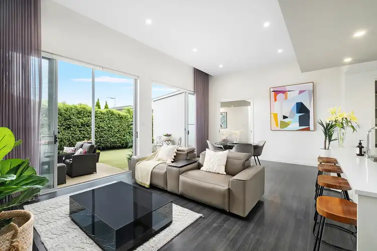 Fifth view of Homely house listing, 21 Isabel Flick Street, Bonner ACT 2914