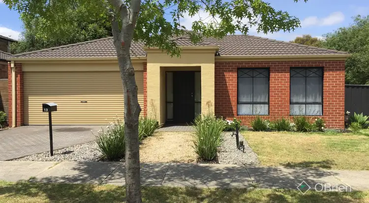 Main view of Homely house listing, 13 Findon Way, Berwick VIC 3806