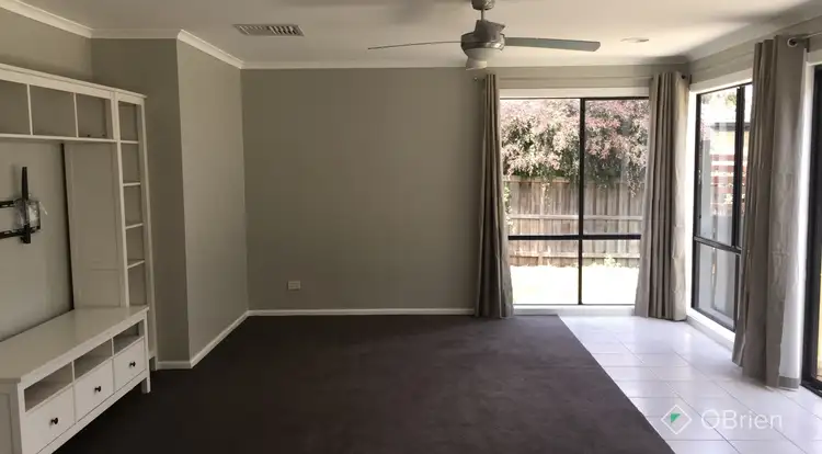 Second view of Homely house listing, 13 Findon Way, Berwick VIC 3806