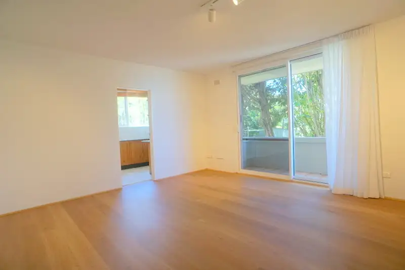 Main view of Homely apartment listing, 2/18 MacDonald Street, Vaucluse NSW 2030