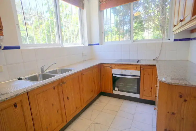 Second view of Homely apartment listing, 2/18 MacDonald Street, Vaucluse NSW 2030